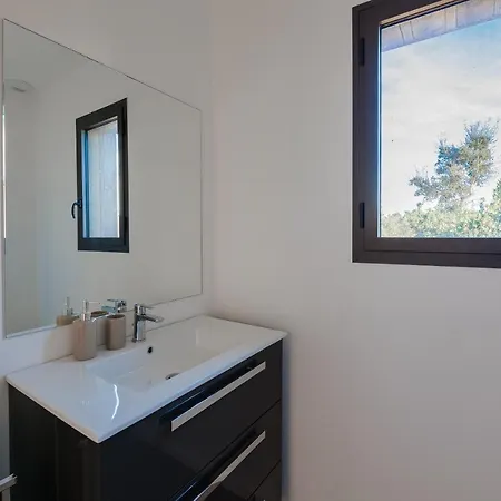 Βίλα Di Sogni - D'archi, 8 Pax, Pisc Chauffee