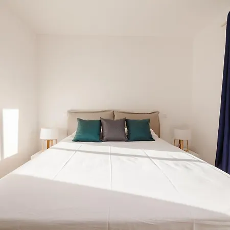 Di Sogni - D'archi, 8 Pax, Pisc Chauffee