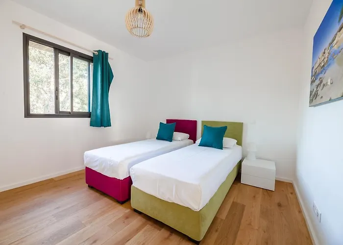 Di Sogni - D'archi, 8 Pax, Pisc Chauffee וילה *