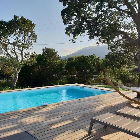 Di Sogni - D'archi, 8 Pax, Pisc Chauffee