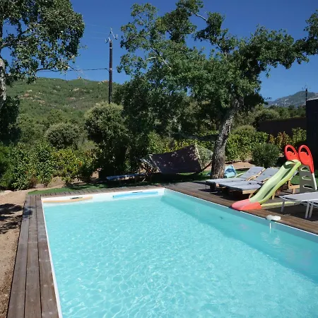 Di Sogni - D'archi, 8 Pax, Pisc Chauffee Villa