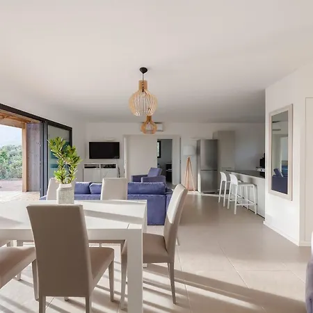 Di Sogni - D'archi, 8 Pax, Pisc Chauffee *