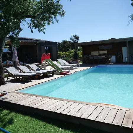 Villa Di Sogni - D'archi, 8 Pax, Pisc Chauffee *