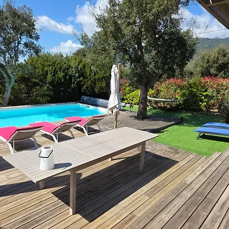 Villa Di Sogni - D'archi, 8 Pax, Pisc Chauffee *