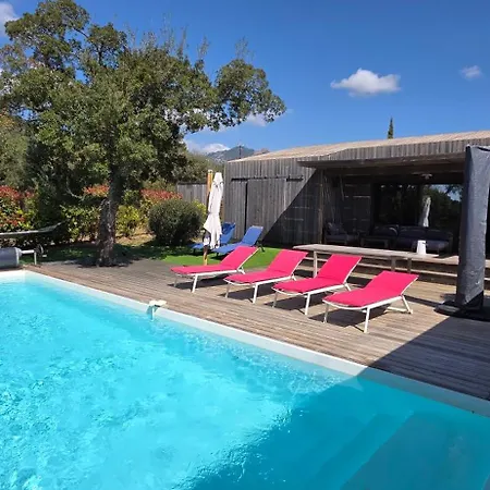 Di Sogni - D'archi, 8 Pax, Pisc Chauffee * Gialla