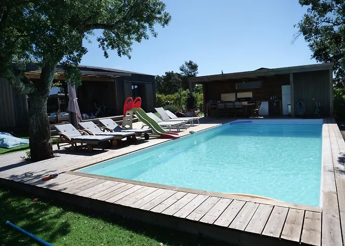 Villa Di Sogni - D'archi, 8 Pax, Pisc Chauffee *