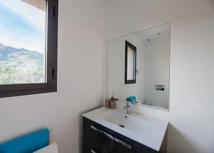 Villa Di Sogni - D'archi, 8 Pax, Pisc Chauffee *