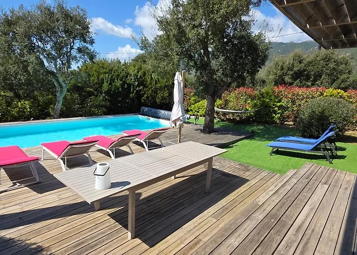 Villa Di Sogni - D'archi, 8 Pax, Pisc Chauffee *